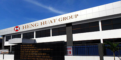 HK GUA MUSANG SDN BHD